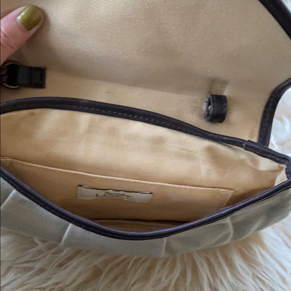 Ann Taylor loft clutch or wristlet - Picture 4 of 5